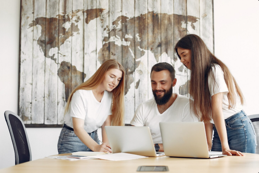 International Hiring