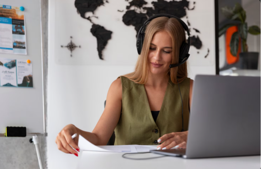 International Hiring