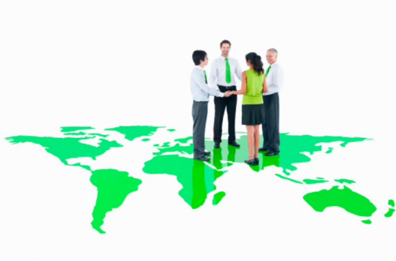 International Hiring