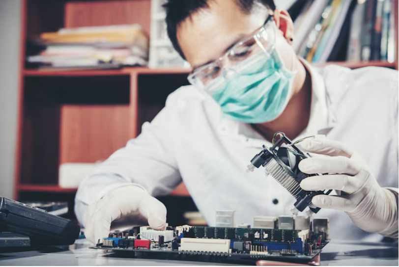 Semiconductor Image 2