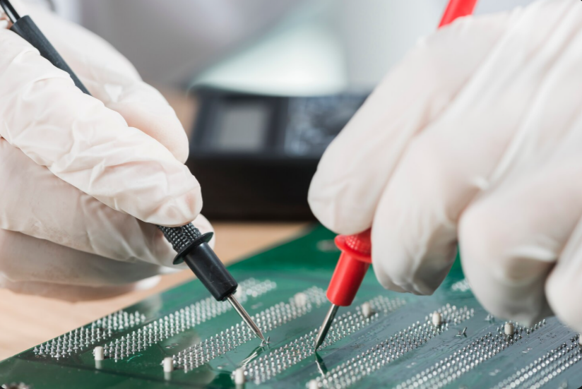 Semiconductor Image 3